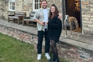 Couple ousted from well-known York pub take-over new venue in North Yorkshire