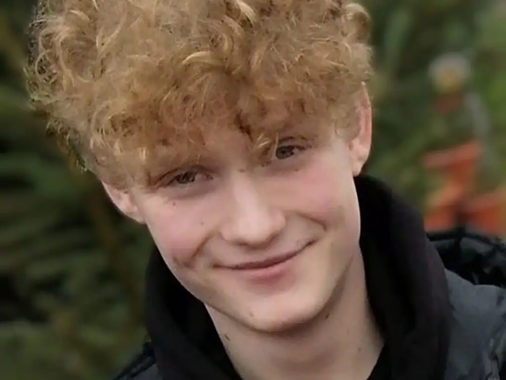 York teenager died from chest injuries sustained in car crash