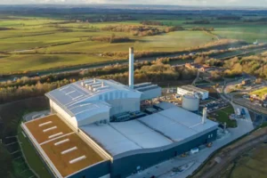 Controversial waste incinerator hailed a ‘success’ five years after launching