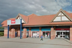 New plans revealed for long empty Argos store in York