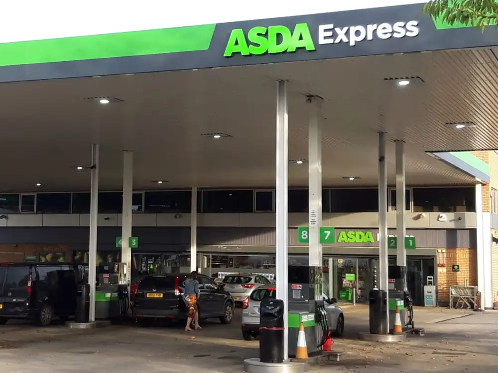 Supermarket chain rebrands first 11 convenience stores, including one in York