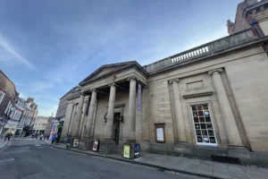 New bollards in city centre “damaging local heritage”, says York Civic Trust