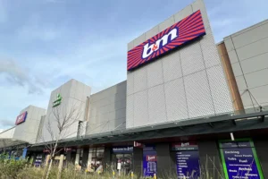 First look: Inside York’s huge new store – all 30,000 sq ft of it!