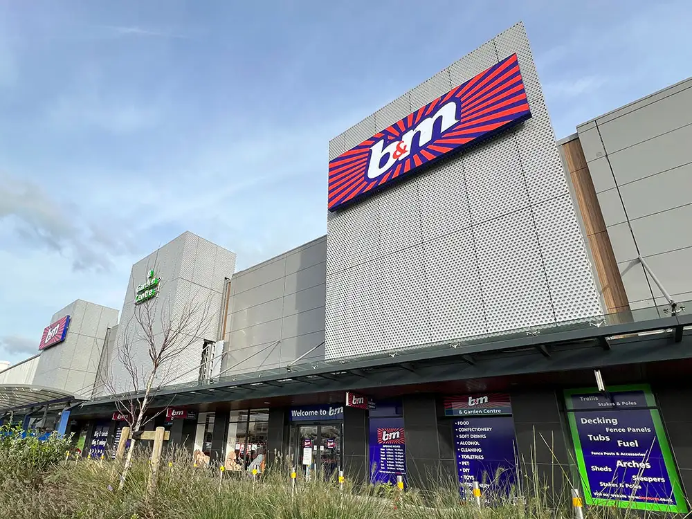 First look: Inside York’s huge new store – all 30,000 sq ft of it!