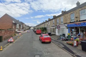 Boy, 16, seriously hurt after being hit by a car in York