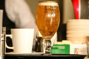York coffee bar granted alcohol licence despite neighbour’s concerns