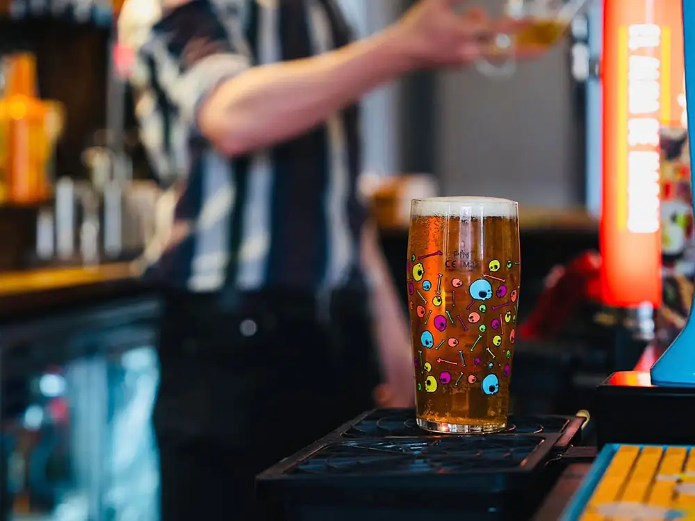 York pub to reopen – and will stage music gigs banished from another city bar