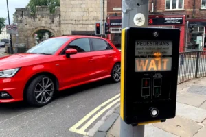 York transport blueprint revealed – reduce car dependency and boost buses
