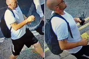 York store manager attacked in shop by robbers