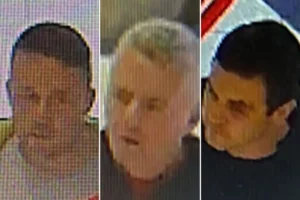 Police release CCTV after high-value theft from York shopping centre