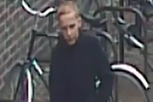 Police release CCTV after bike stolen from York city centre