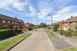 York boy, 15, suffers serious injuries after being knocked off his bike in hit-and-run