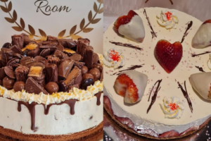 The village near York where you can try ‘the most talked about cheesecakes in the area’