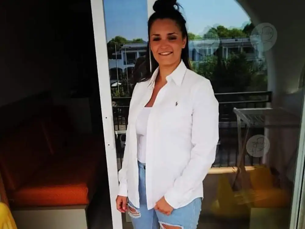 ‘Wonderful’ woman took her own life after night out, inquest hears