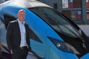 TransPennine Express to cut trains from York to boost reliability