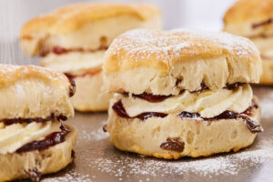Drive-thru bakery planned for York