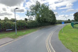 Two fires started deliberately in Selby