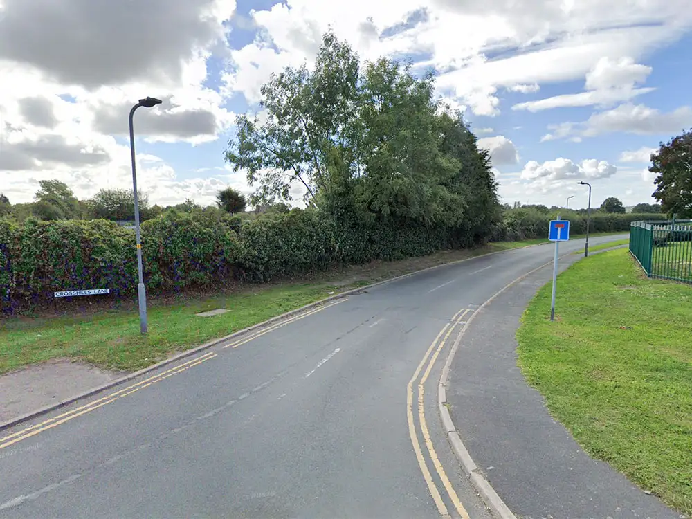 Two fires started deliberately in Selby