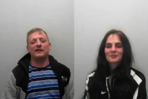 York man with 69 previous offences jailed for 'terrifying' burglary - along with associate