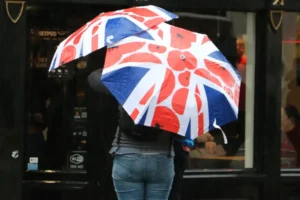 Met Office issues thunderstorm warning for York & North Yorkshire