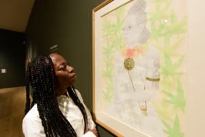 A touring British Museum exhibition has opened in York