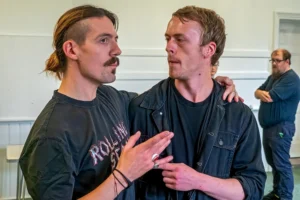 York theatre group announce their next 25-year mission