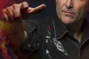 Godfather of Canadian punk folk movement to play York this month