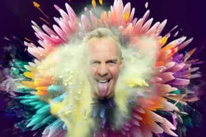 Fatboy Slim to bring his live show to Scarborough next summer