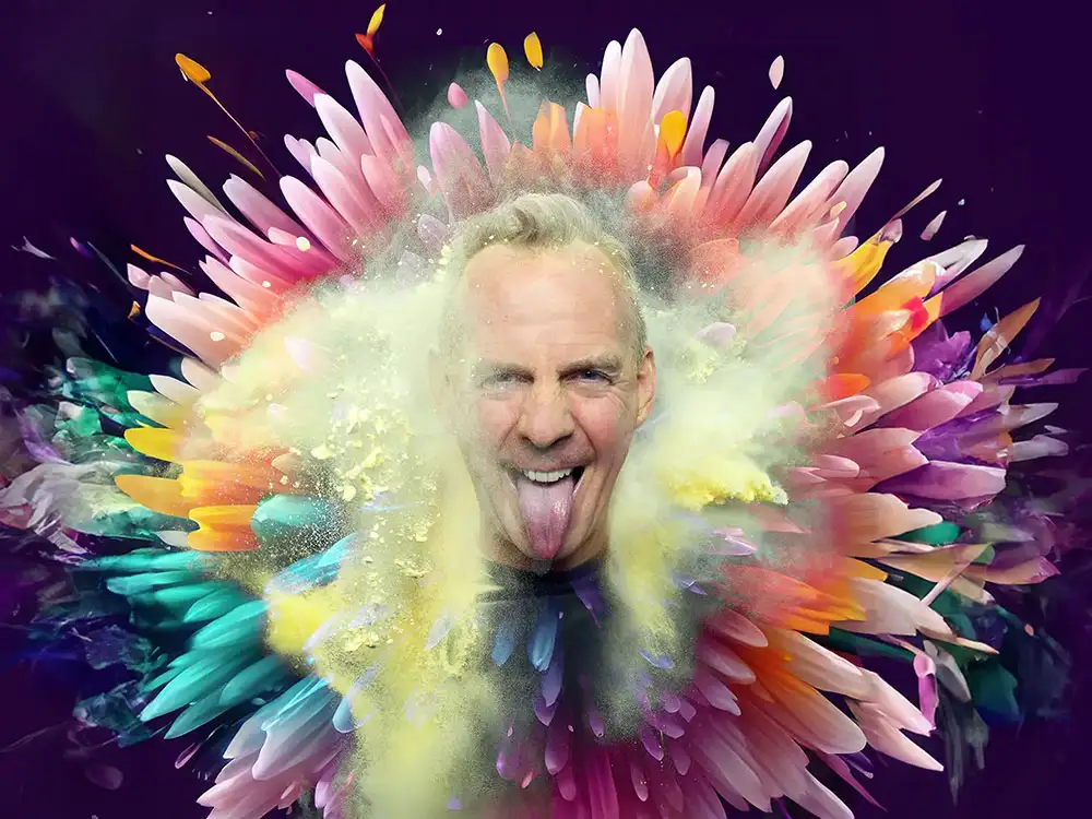 Fatboy Slim to bring his live show to Scarborough next summer