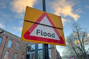 Updated: Three flood warnings in place for York