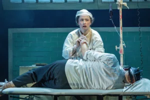 Review: Frankenstein