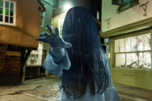 Five of the spookiest York ghosts you may not have heard of