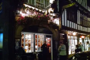 Solved! Truth behind one of York’s most enduring ghost mysteries revealed