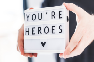 Here are the finalists for the YorkMix Hero Awards 2023!