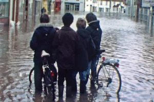 New short film to premier in York featuring over a century of footage of Yorkshire and the North East