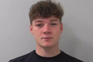 North Yorkshire Police hunt knife-wielding robber who has been recalled to prison