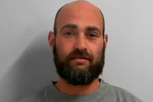 Police release shocking video of man exposing himself on North Yorkshire train