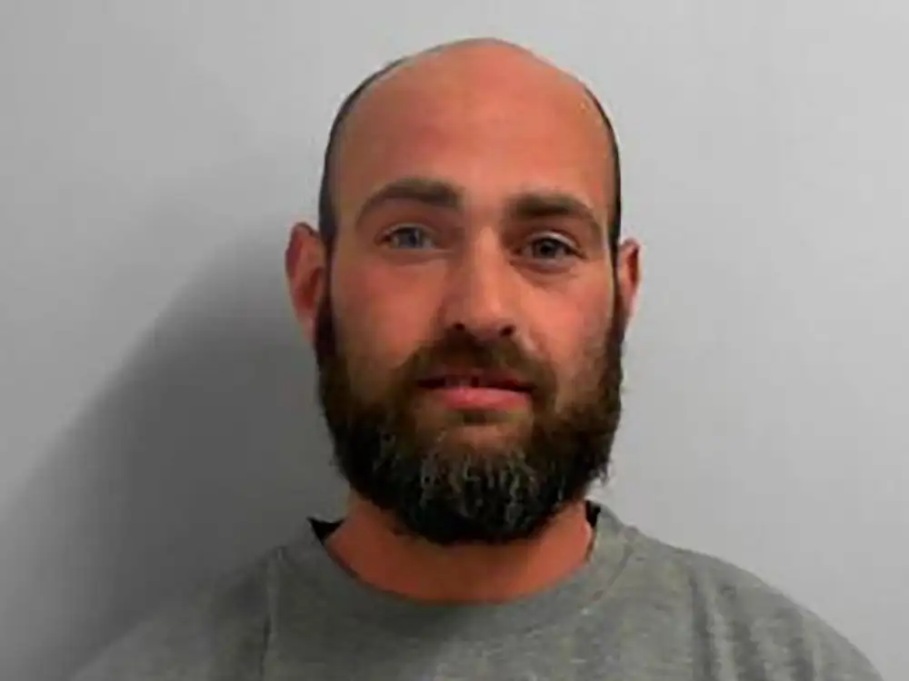 Police release shocking video of man exposing himself on North Yorkshire train