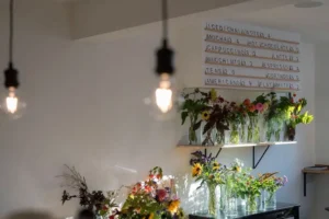 Coffee, cookies, flowers and wine: York business becomes ‘buzzing community hub’
