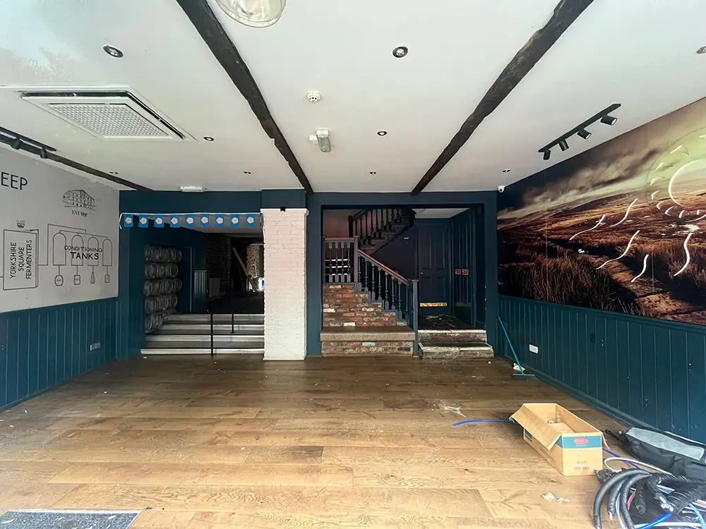 ‘Cracker’ of a York pub to reopen with new team after shock closure