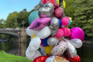 Leah’s family launch campaign to install CCTV on York’s river banks to keep others safe
