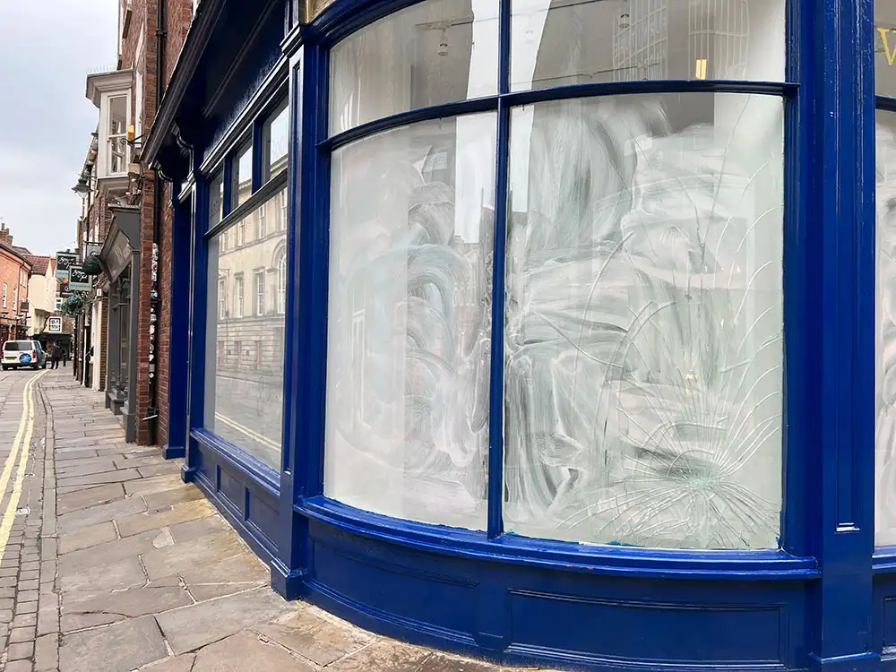 New fashion and beauty shop set to open in York this week