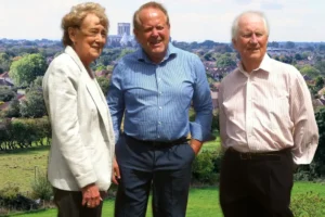 ‘Any green land in York is now in danger’: Anger as 300-homes get go-ahead