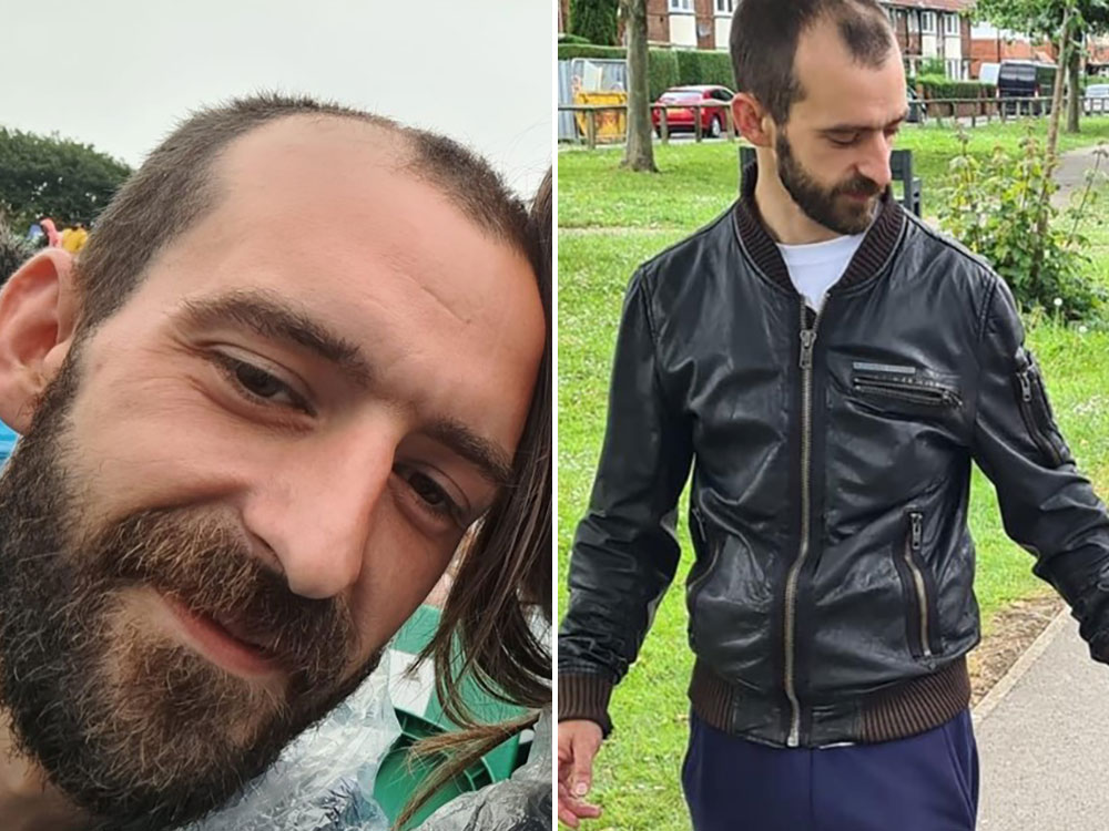 Appeal to find man missing from his North Yorkshire home
