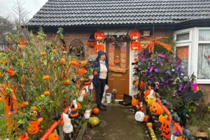 Pictures: Witches Den and Stinking Spider Shack get ready to open in York