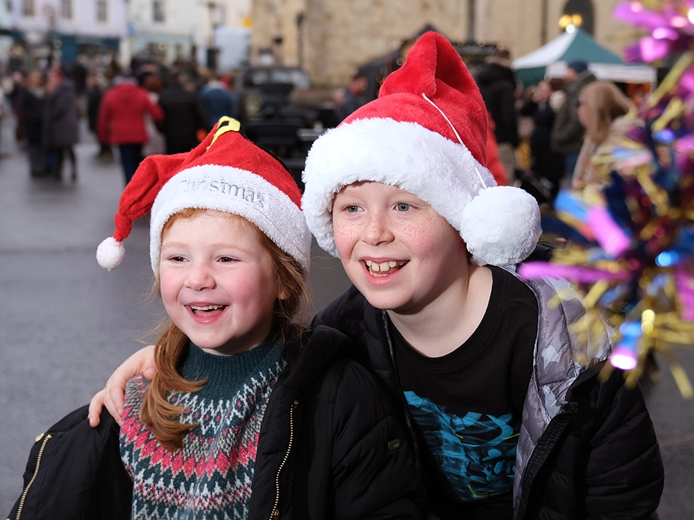 Malton Christmas Festival to return – with street food, gift stalls, and festive fun