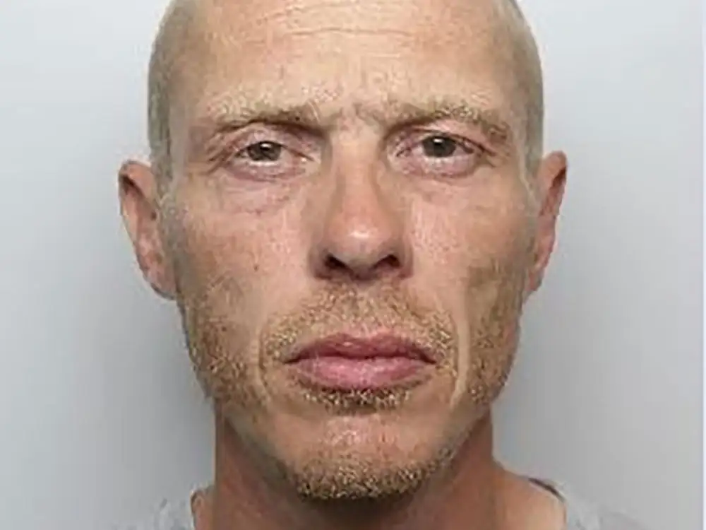 Postman murdered woman in ‘avalanche of violence’ – then went drinking in Malton