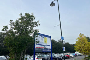 Have your say on big change planned for York car parks