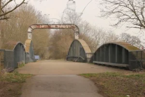 Video brings York to London rail route lost 40 years ago back to life