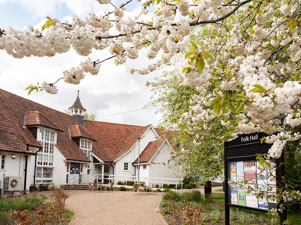 York to get a new digital café